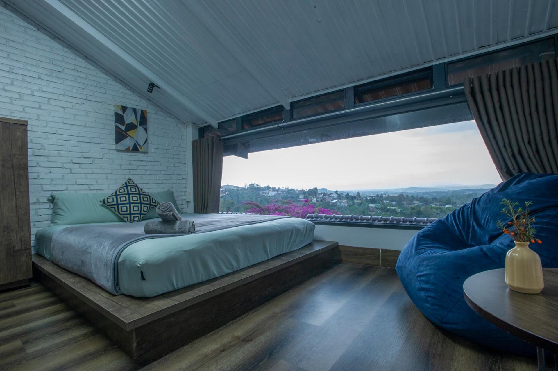 Maysa Villa Бао Лок Екстериор снимка