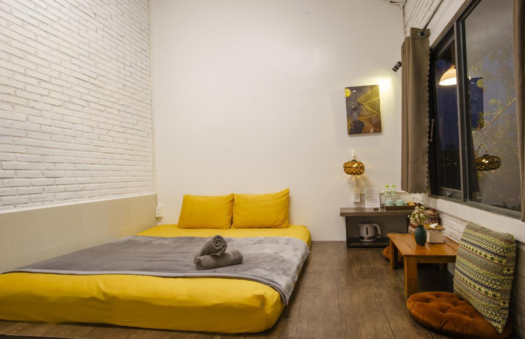Maysa Villa Бао Лок Стая снимка